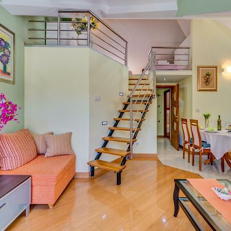 Natali Appartement Omiš Buitenkant foto