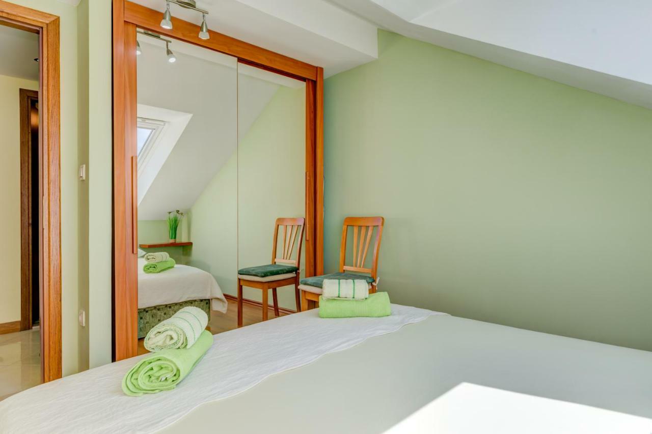 Natali Appartement Omiš Buitenkant foto