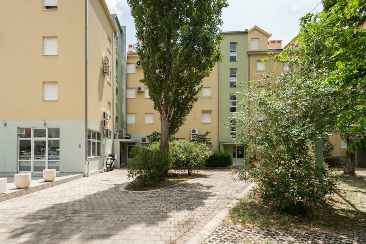 Natali Appartement Omiš Buitenkant foto